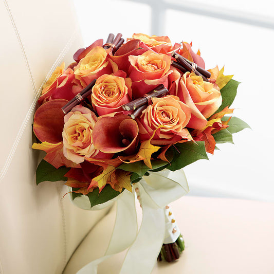 Love Everlasting Bouquet –  Floreria Principe De Paz Llc, Somerset NJ