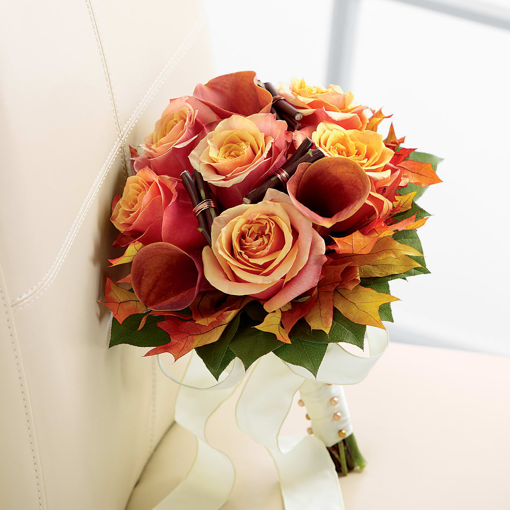 Love Everlasting Bouquet –  Floreria Principe De Paz Llc, Somerset NJ