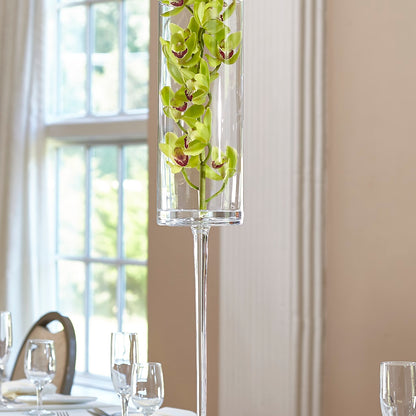 Green Mini Cymbidium Bouquet –  Floreria Principe De Paz Llc, Somerset NJ
