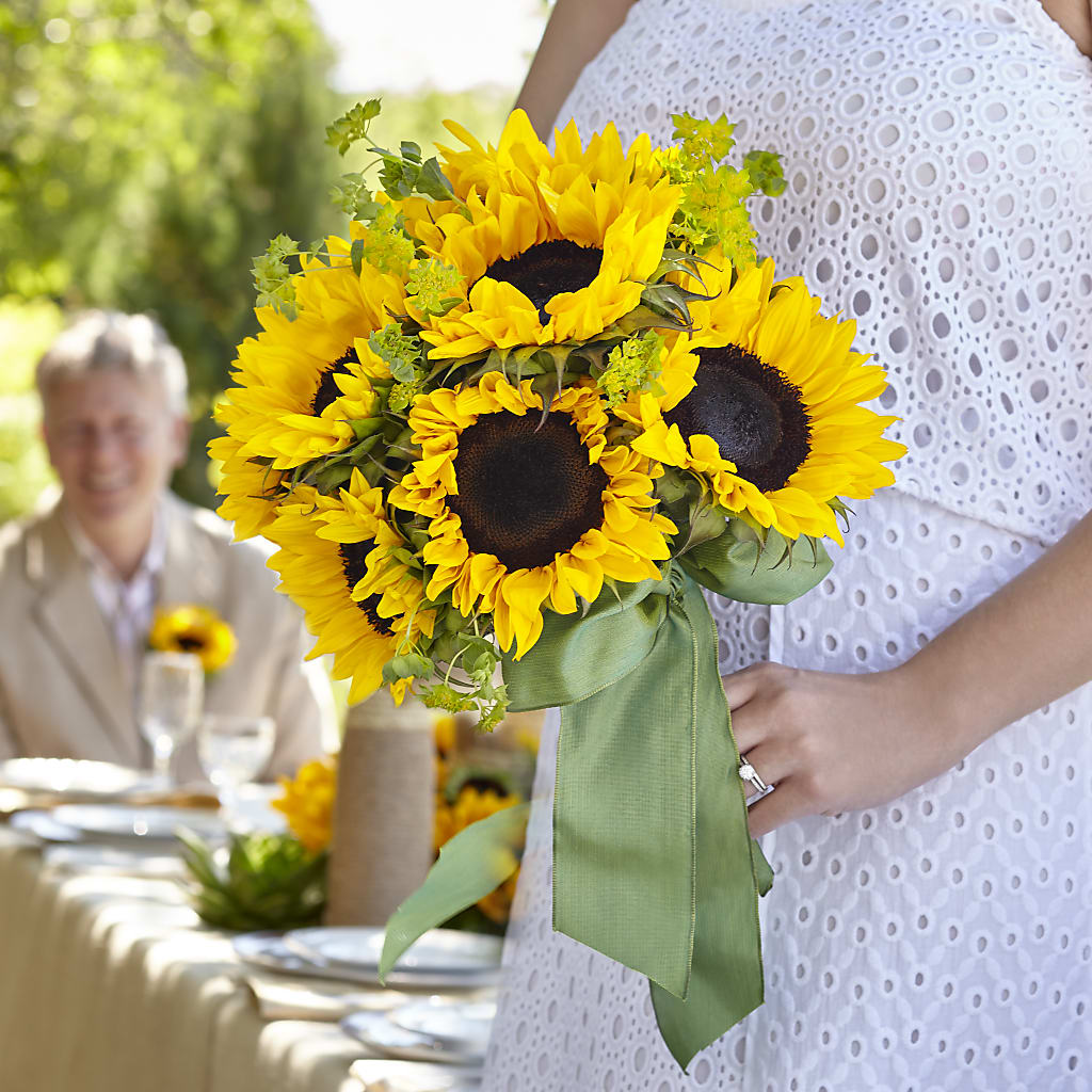 Free Spirit Bouquet –  Floreria Principe De Paz Llc, Somerset NJ