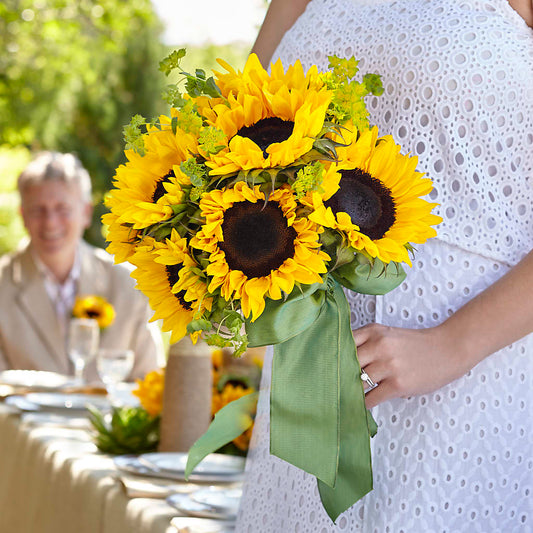 Free Spirit Bouquet –  Floreria Principe De Paz Llc, Somerset NJ