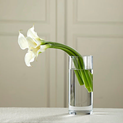 White Calla Bouquet –  Floreria Principe De Paz Llc, Somerset NJ