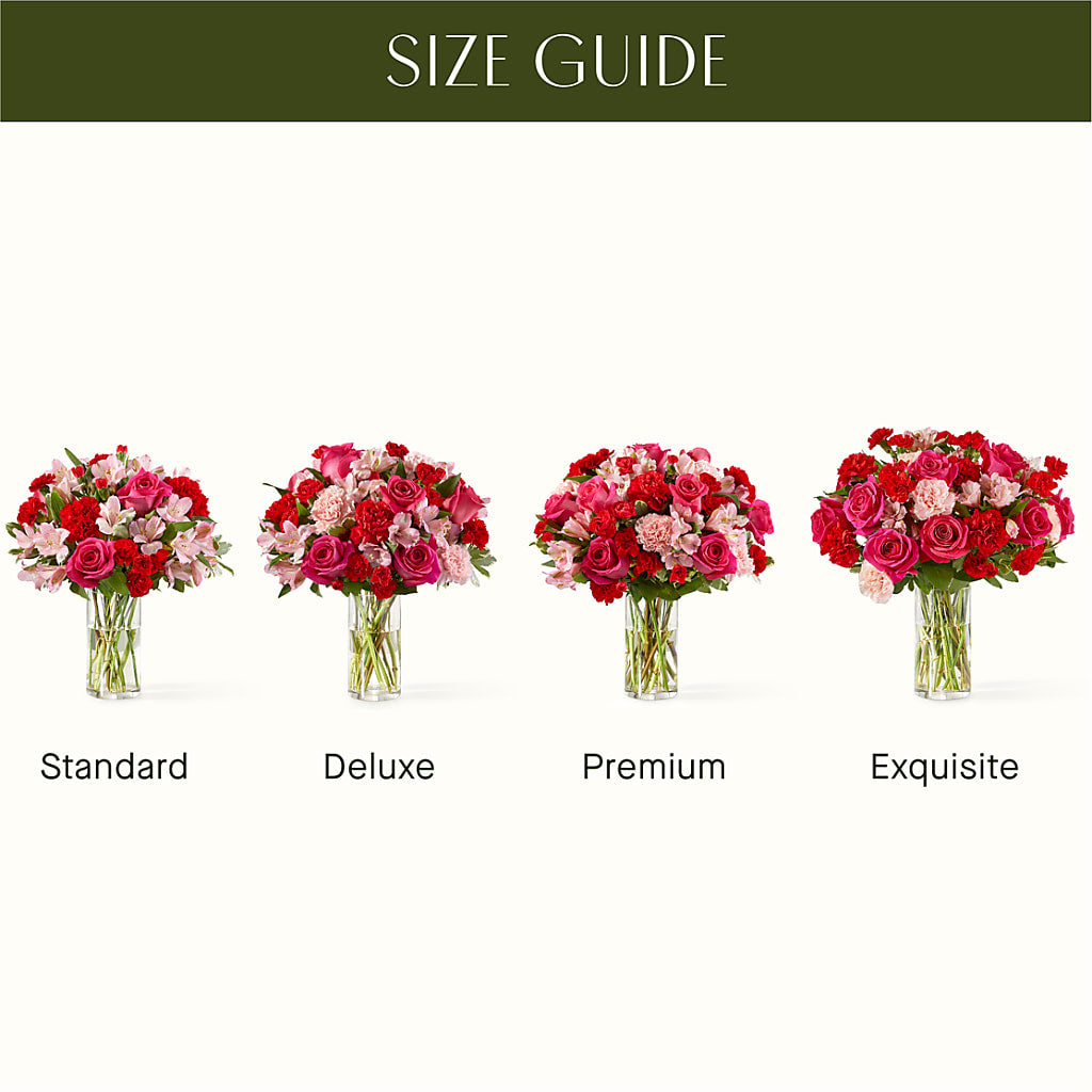 You're Precious Bouquet –  Floreria Principe De Paz Llc, Somerset NJ